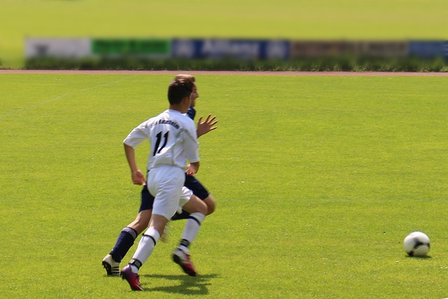 足球Chant大搜集：永远高歌的球迷，他们在唱着什么？